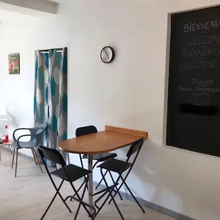 Apartment O Mongenial *
