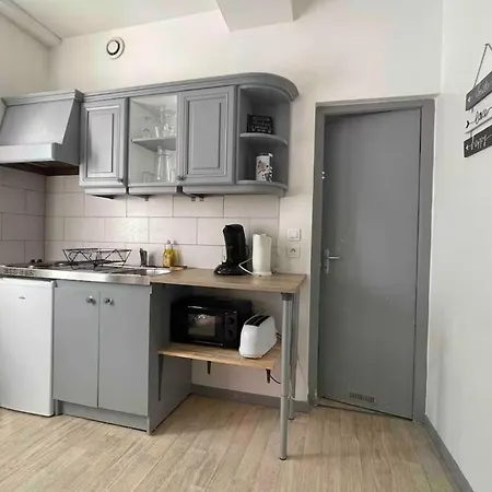 Apartment O Mongenial Dijon