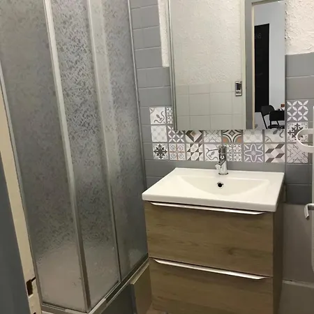 O Mongenial Apartment