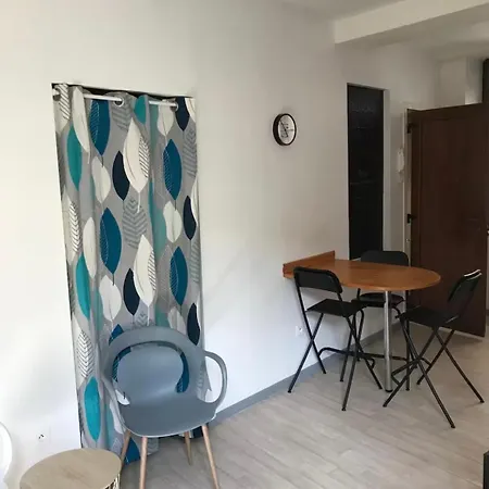 O Mongenial Apartment